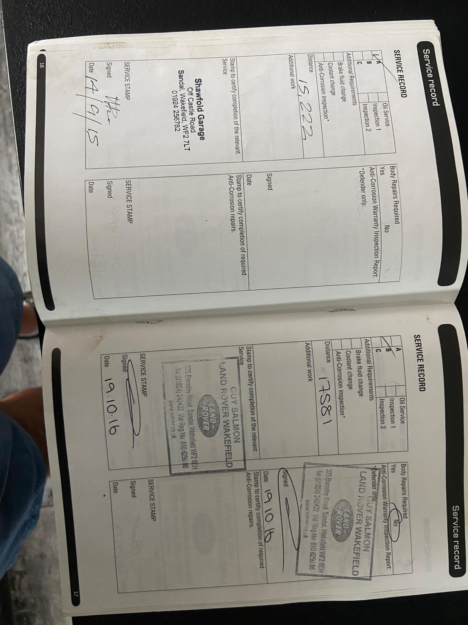 Vehicle 57