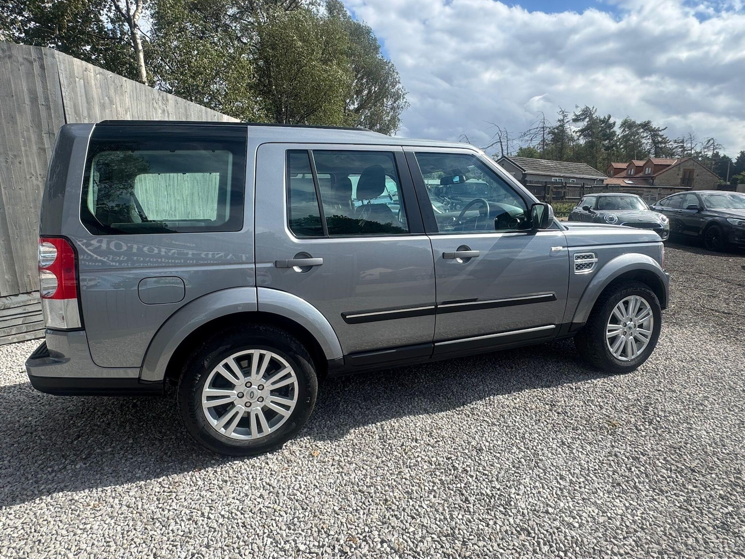 Vehicle 7