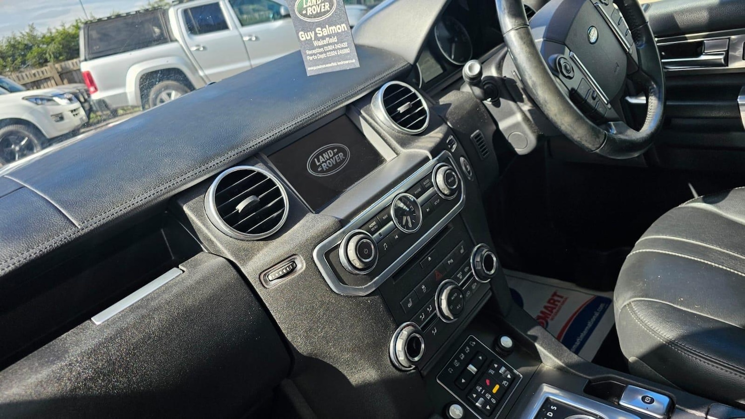 Vehicle 72