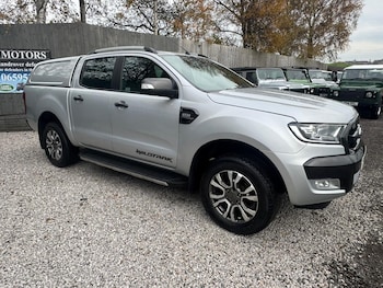 Used Ford Ranger 2018 for sale - 77016058: Photo