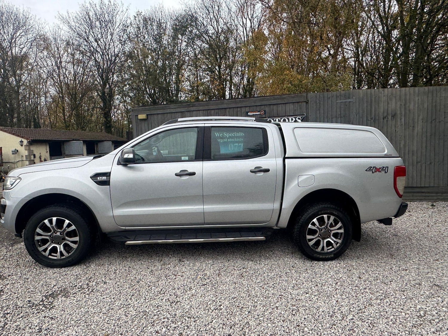 Used Ford Ranger 2018 for sale - 77016058: Photo 45