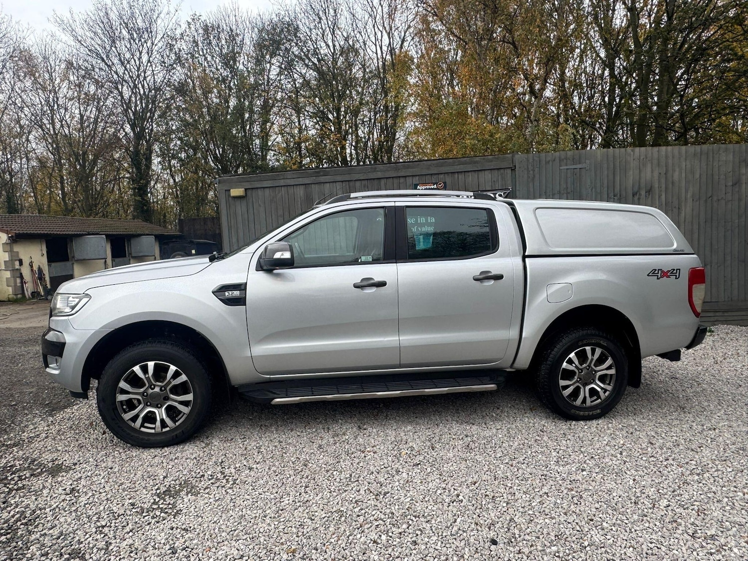 Used Ford Ranger 2018 for sale - 77016058: Photo 49