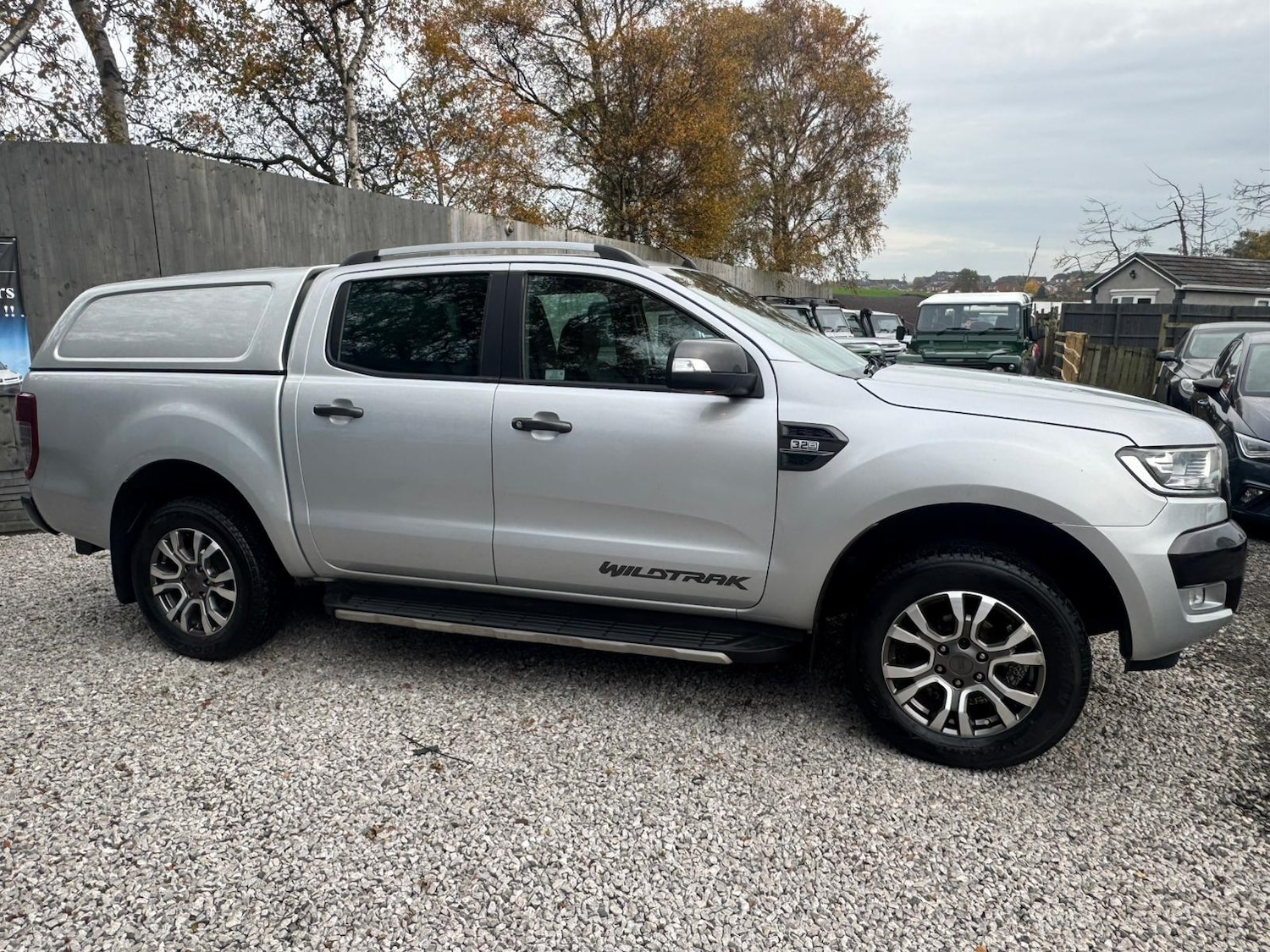 Used Ford Ranger 2018 for sale - 77016058: Photo 59