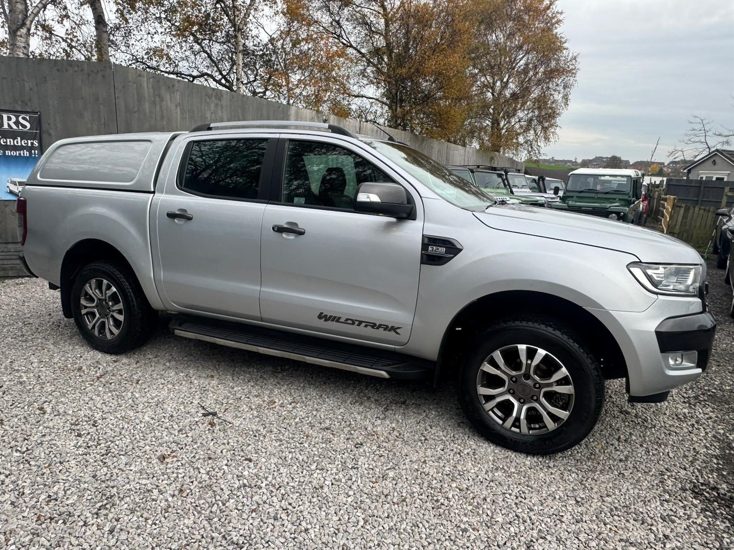 Used Ford Ranger 2018 for sale - 77016058: Photo 6