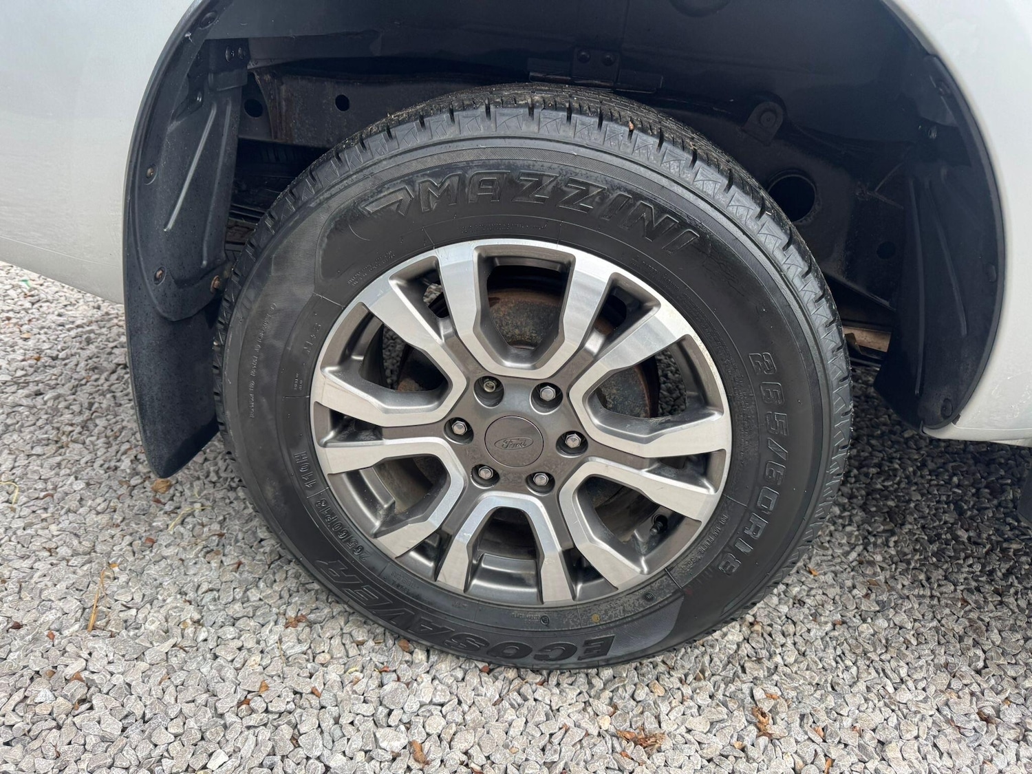 Used Ford Ranger 2018 for sale - 77016058: Photo 64