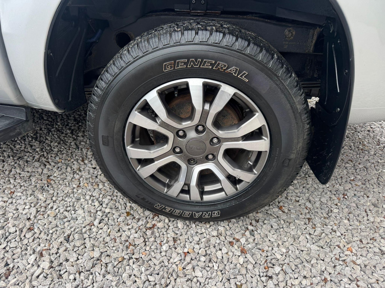 Used Ford Ranger 2018 for sale - 77016058: Photo 65