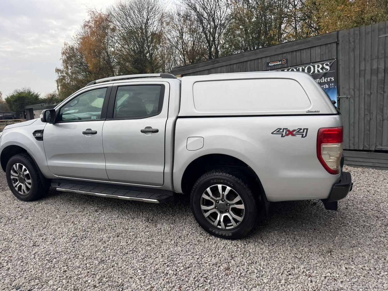 Used Ford Ranger 2018 for sale - 77016058: Photo 67