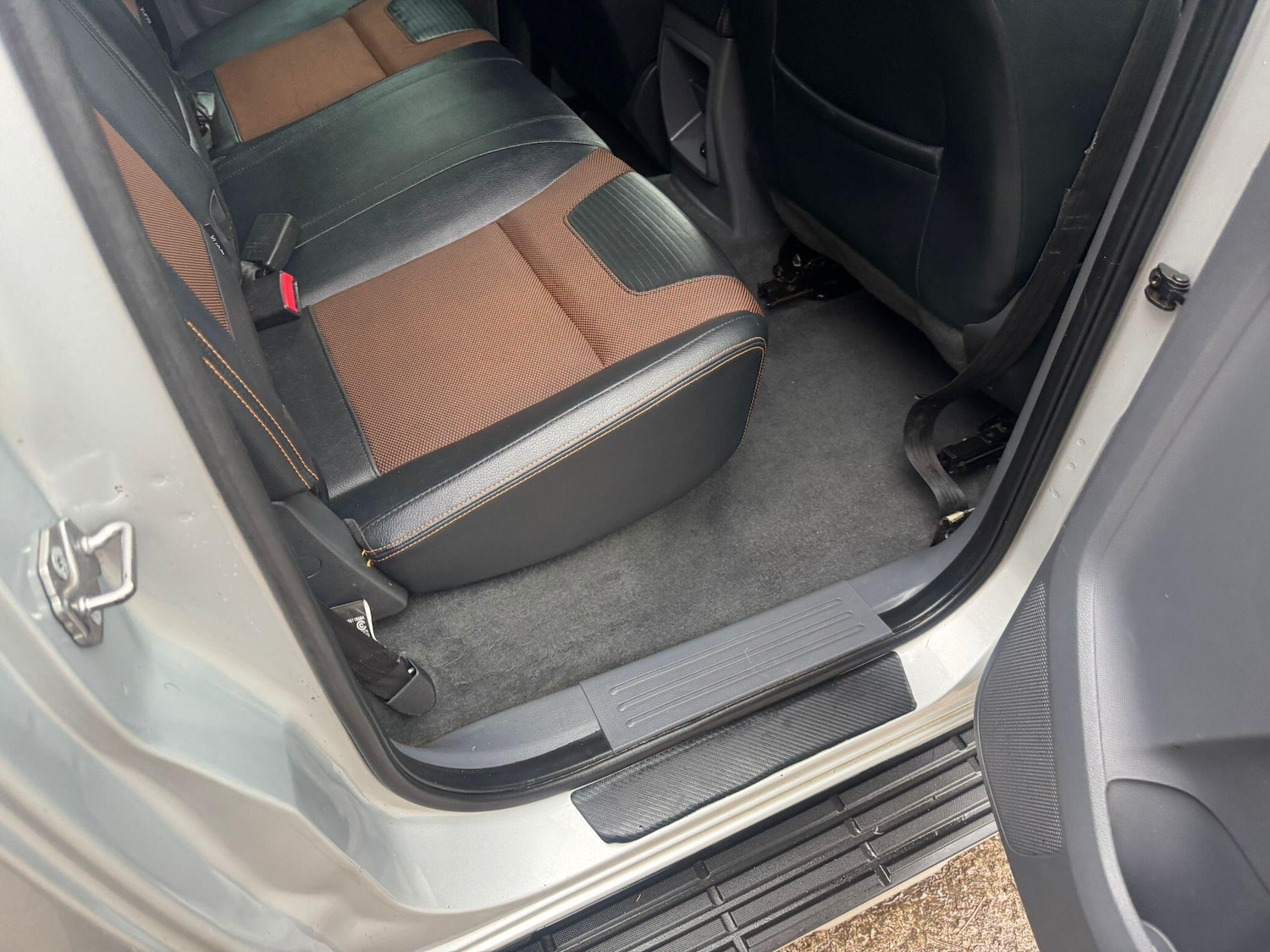 Used Ford Ranger 2018 for sale - 77016058: Photo 71