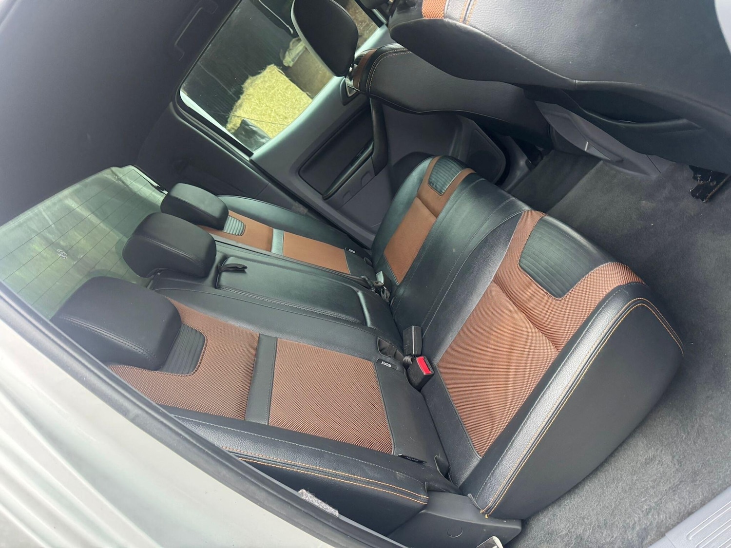 Used Ford Ranger 2018 for sale - 77016058: Photo 77