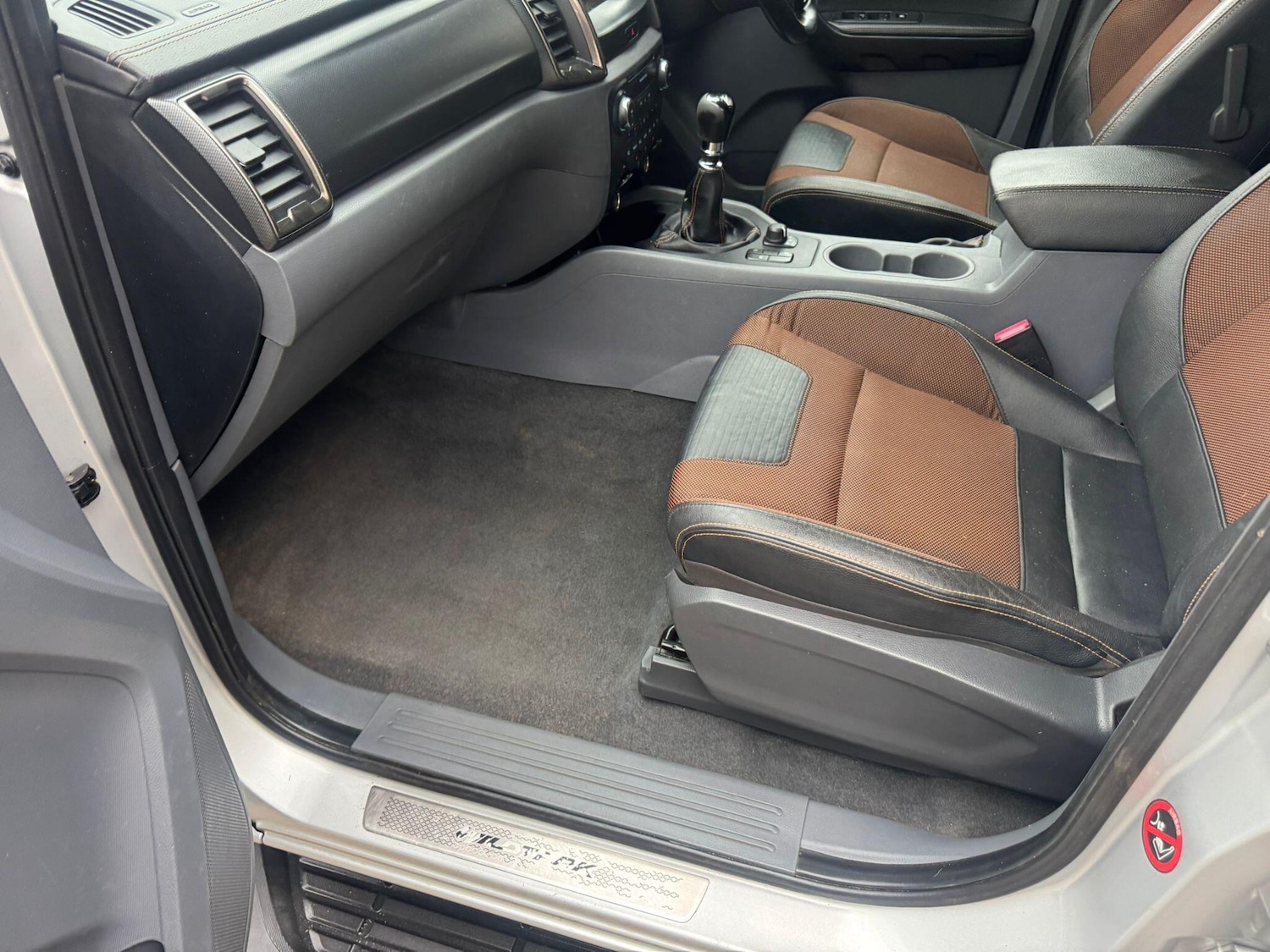 Used Ford Ranger 2018 for sale - 77016058: Photo 78