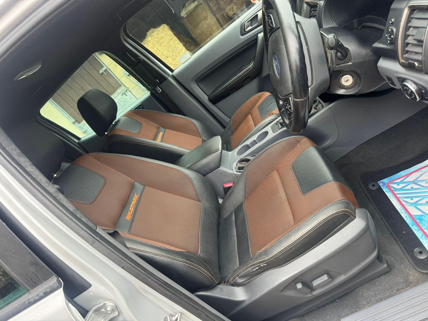 Used Ford Ranger 2018 for sale - 77016058: Photo 79