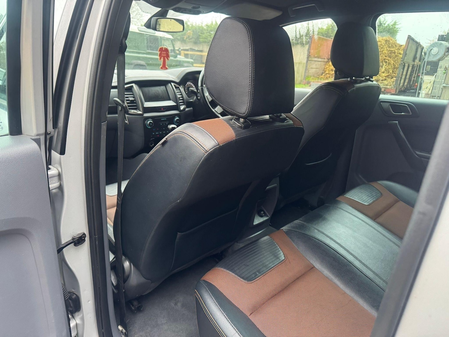 Used Ford Ranger 2018 for sale - 77016058: Photo 80