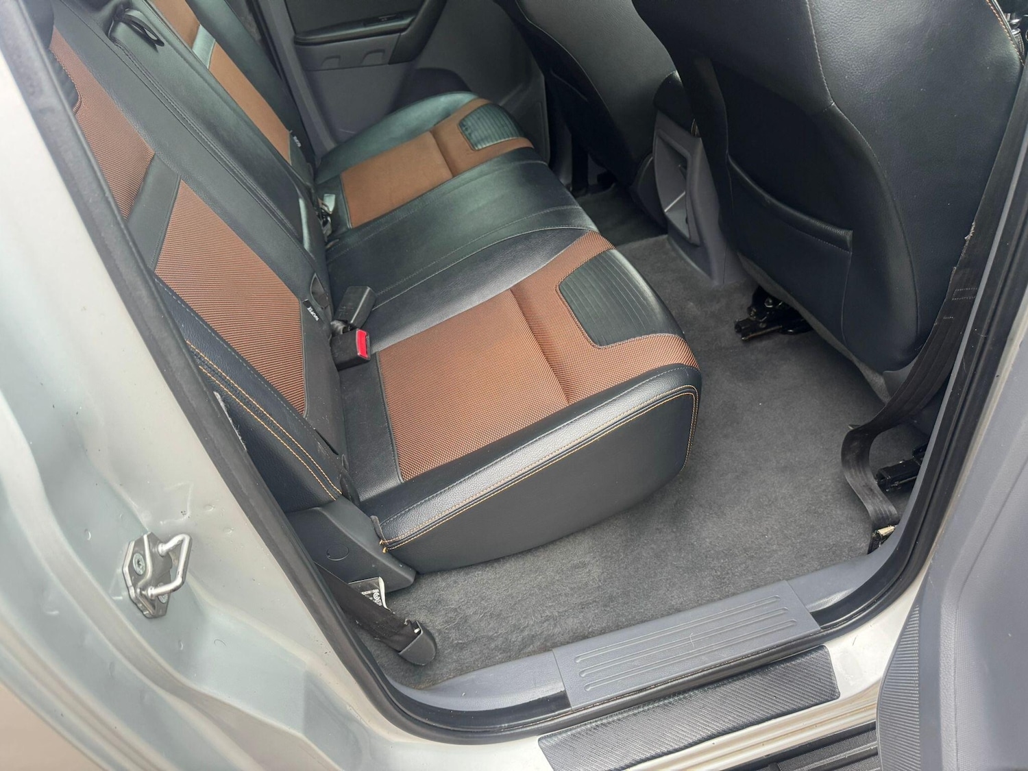 Used Ford Ranger 2018 for sale - 77016058: Photo 83