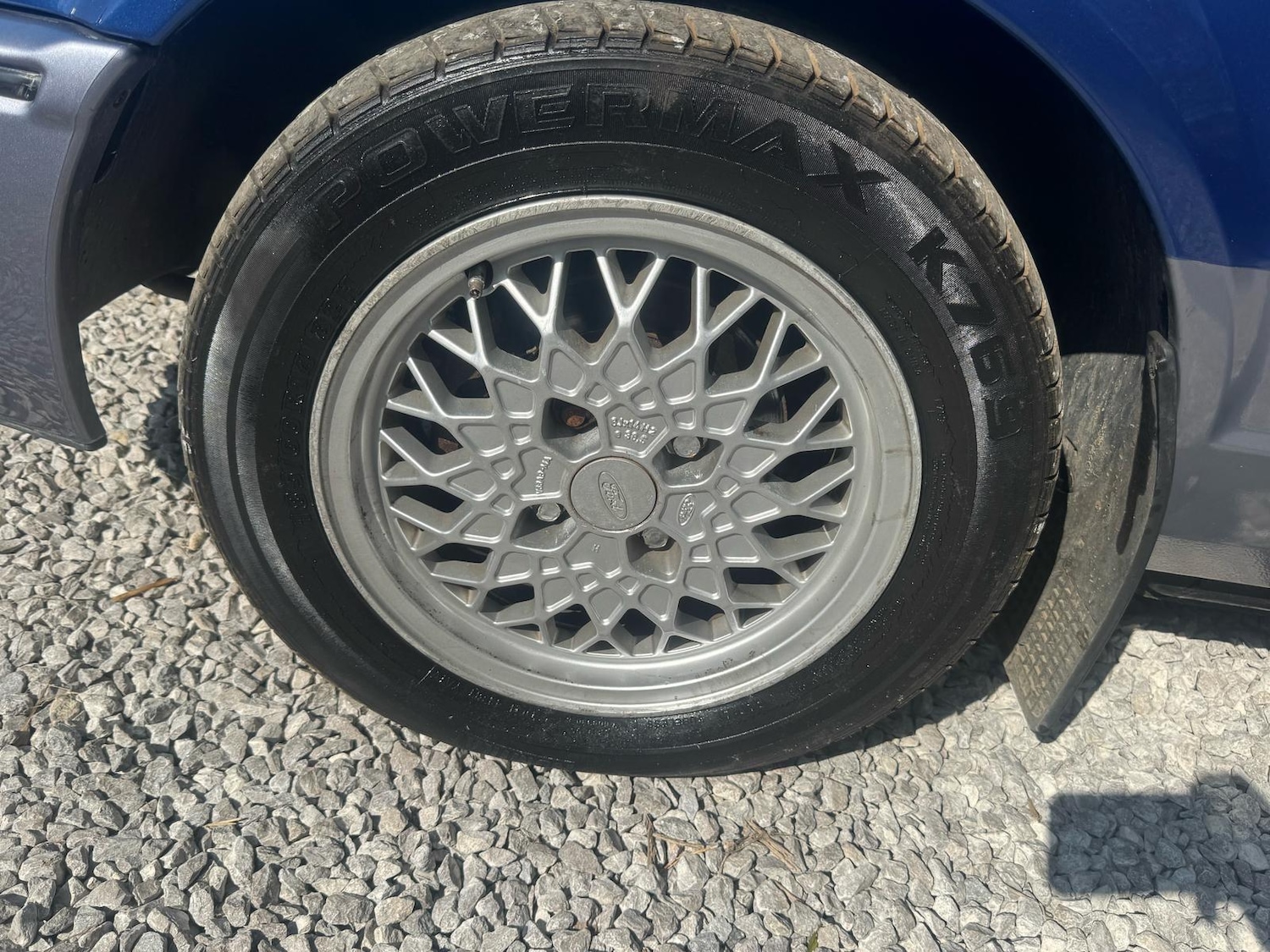 Used Ford Escort for sale - 77015479: Photo 38