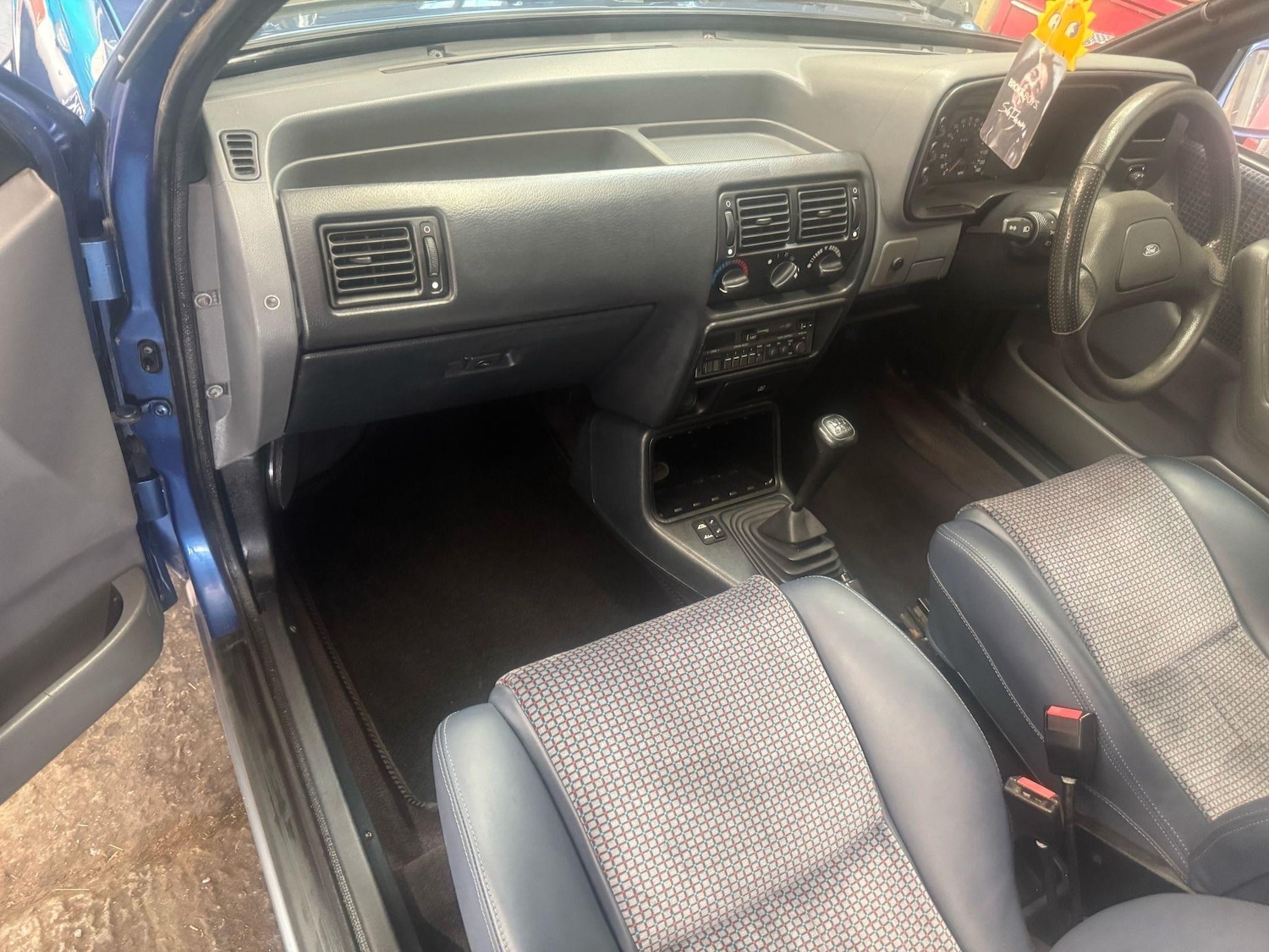 Used Ford Escort for sale - 77015479: Photo 51