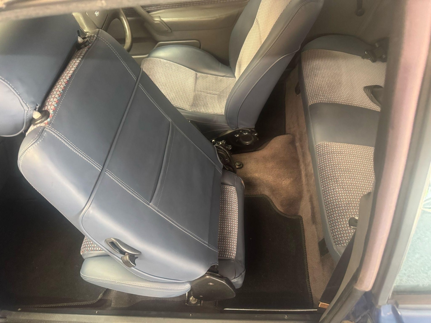 Used Ford Escort for sale - 77015479: Photo 53