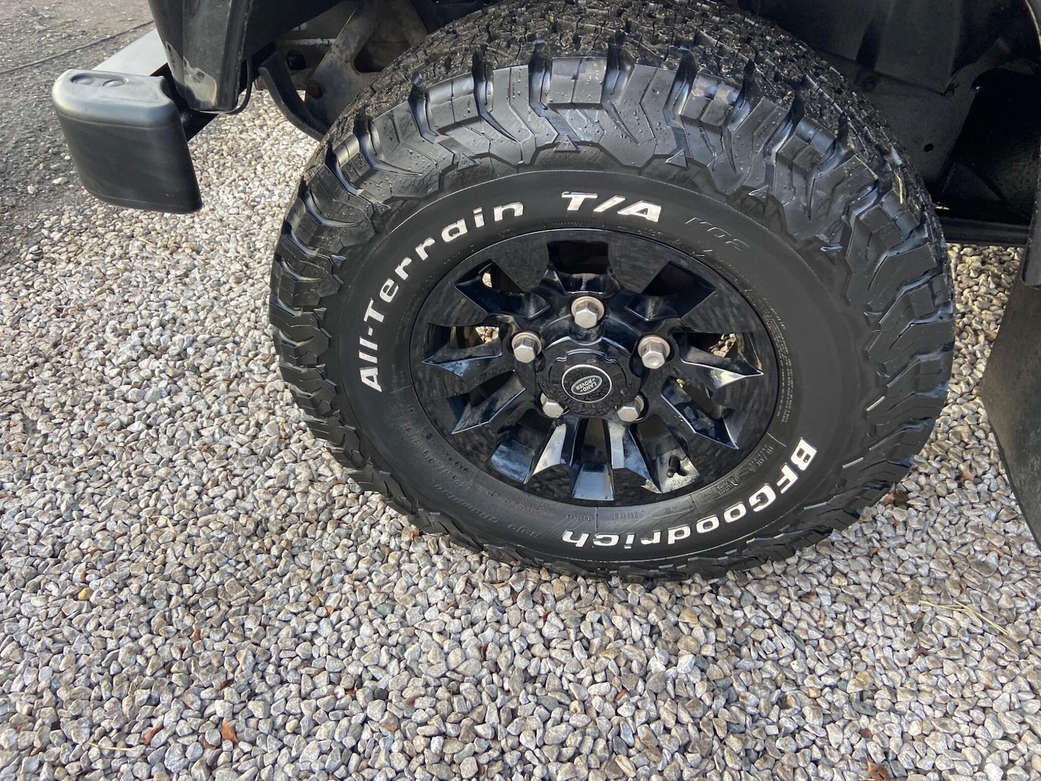 Used Land Rover Defender 90 2011 for sale - 77203089: Photo 38