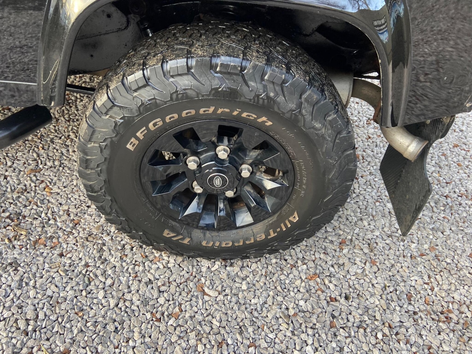 Used Land Rover Defender 90 2011 for sale - 77203089: Photo 40