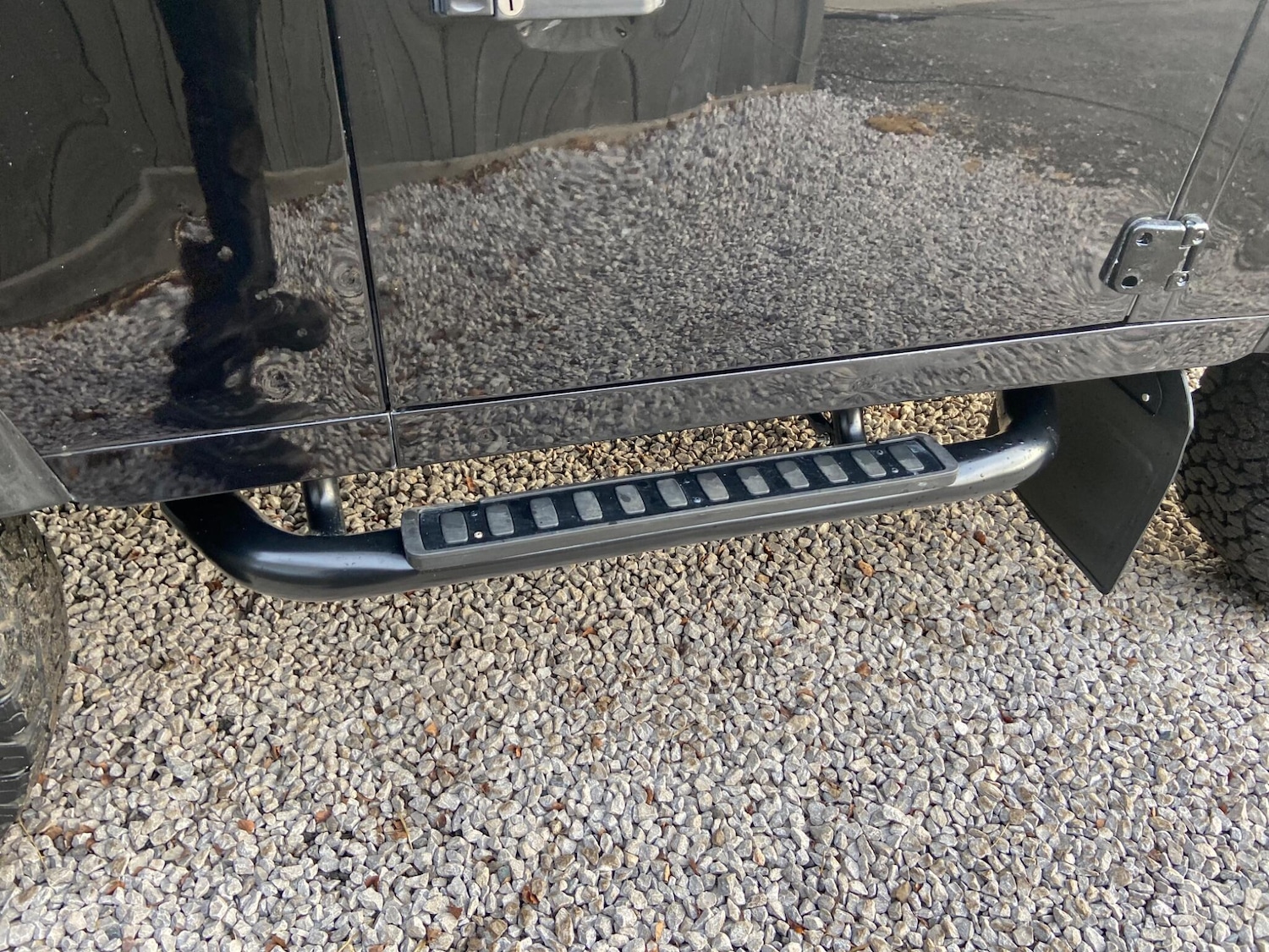 Used Land Rover Defender 90 2011 for sale - 77203089: Photo 47