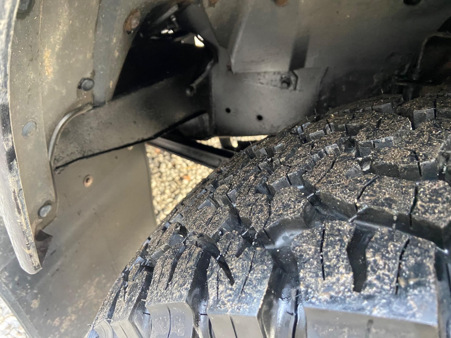 Used Land Rover Defender 90 2011 for sale - 77203089: Photo 49