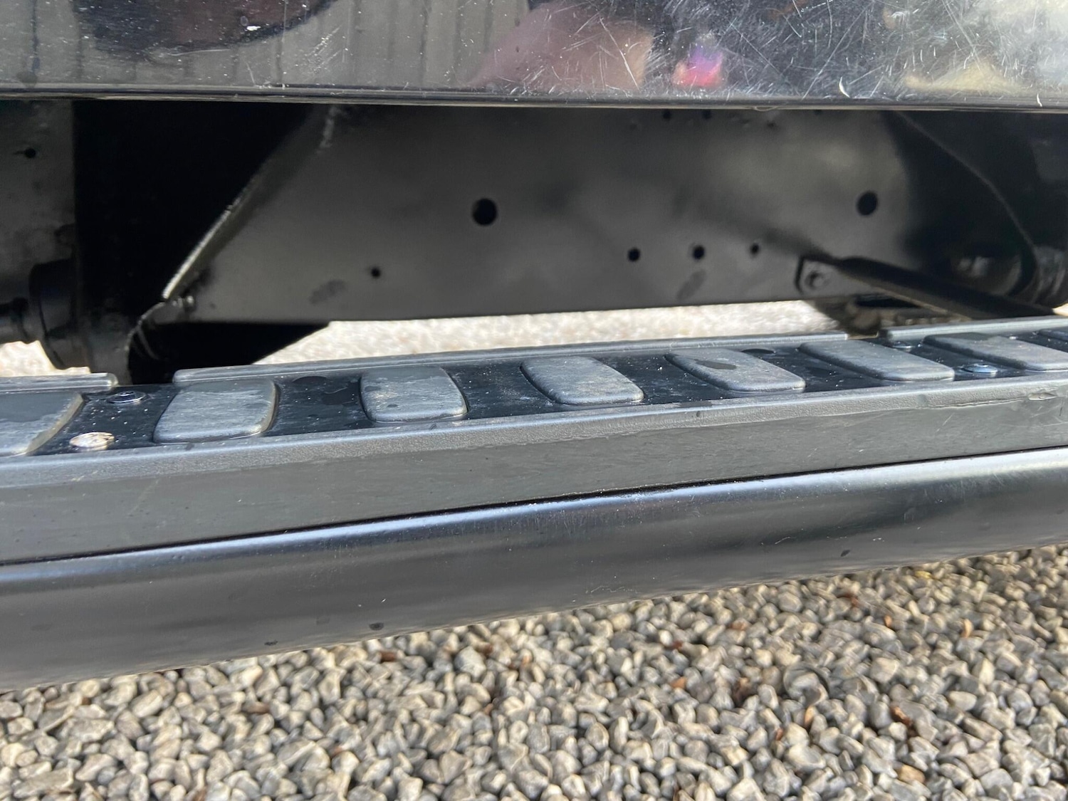 Used Land Rover Defender 90 2011 for sale - 77203089: Photo 50