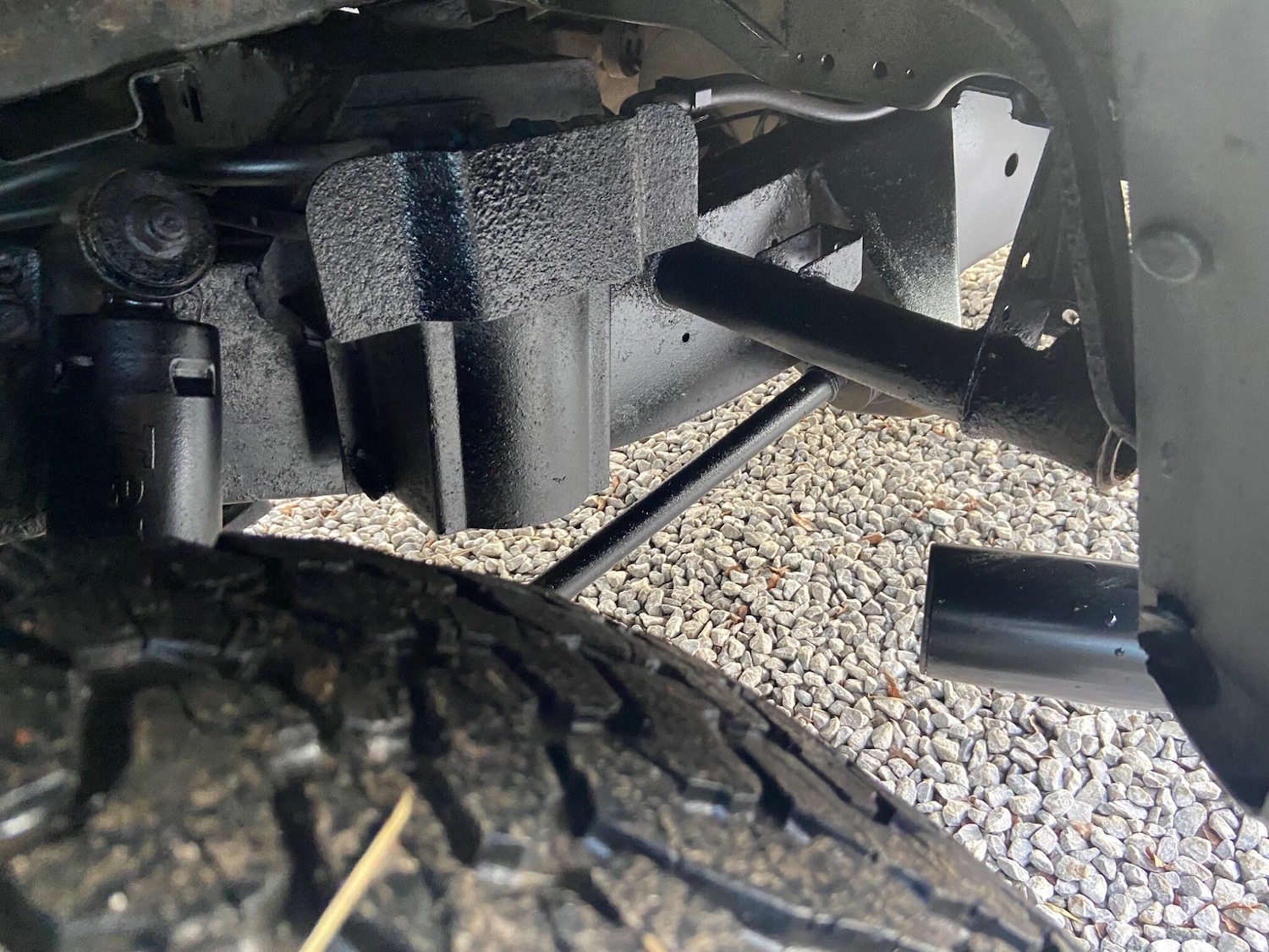 Used Land Rover Defender 90 2011 for sale - 77203089: Photo 51