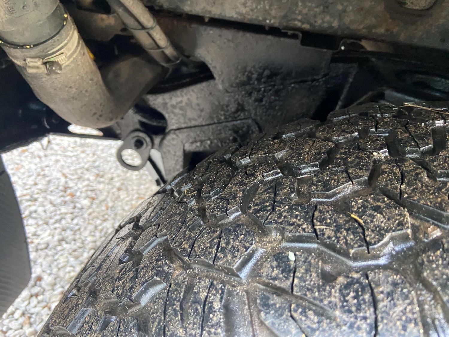 Used Land Rover Defender 90 2011 for sale - 77203089: Photo 53