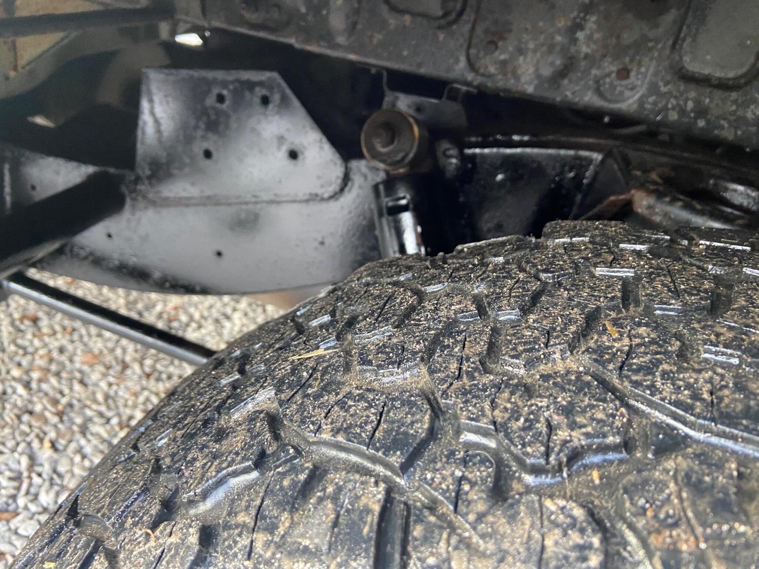 Used Land Rover Defender 90 2011 for sale - 77203089: Photo 54