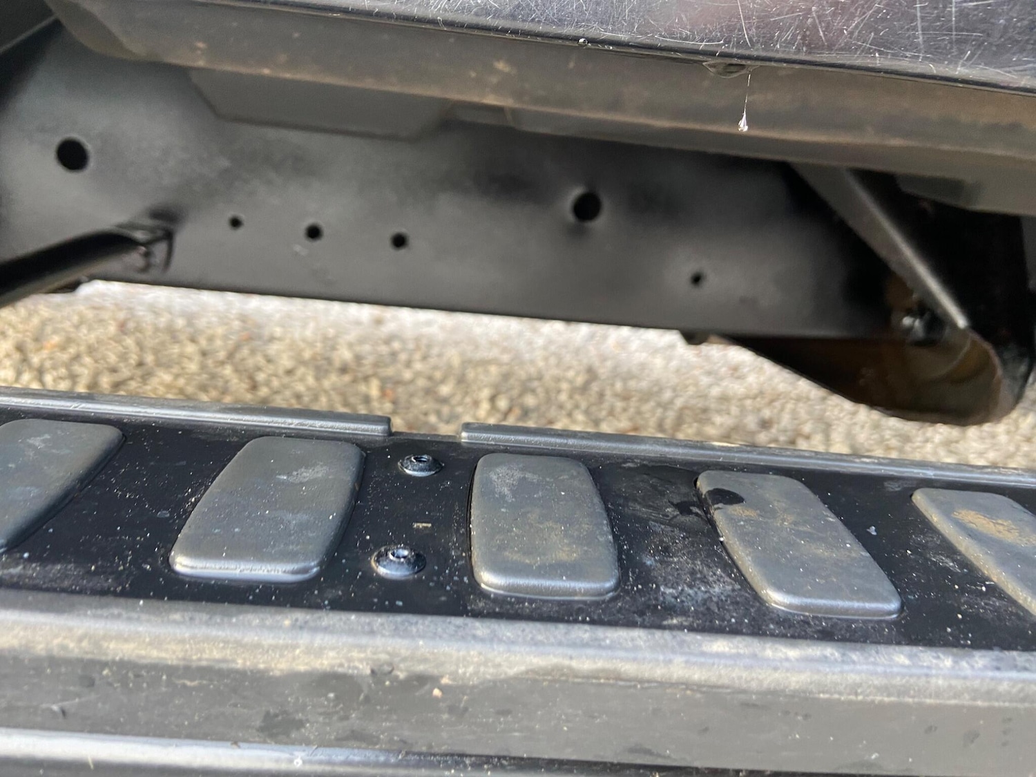 Used Land Rover Defender 90 2011 for sale - 77203089: Photo 55