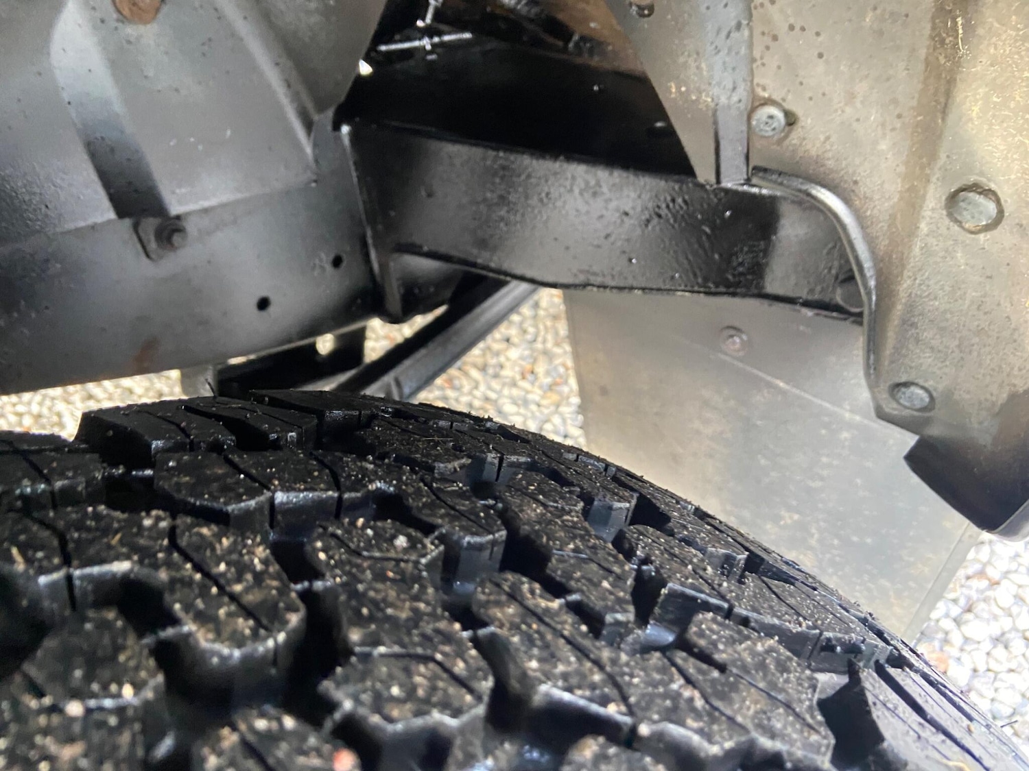 Used Land Rover Defender 90 2011 for sale - 77203089: Photo 56