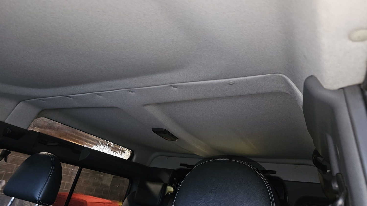 Used Land Rover Defender 90 2011 for sale - 77203089: Photo 61