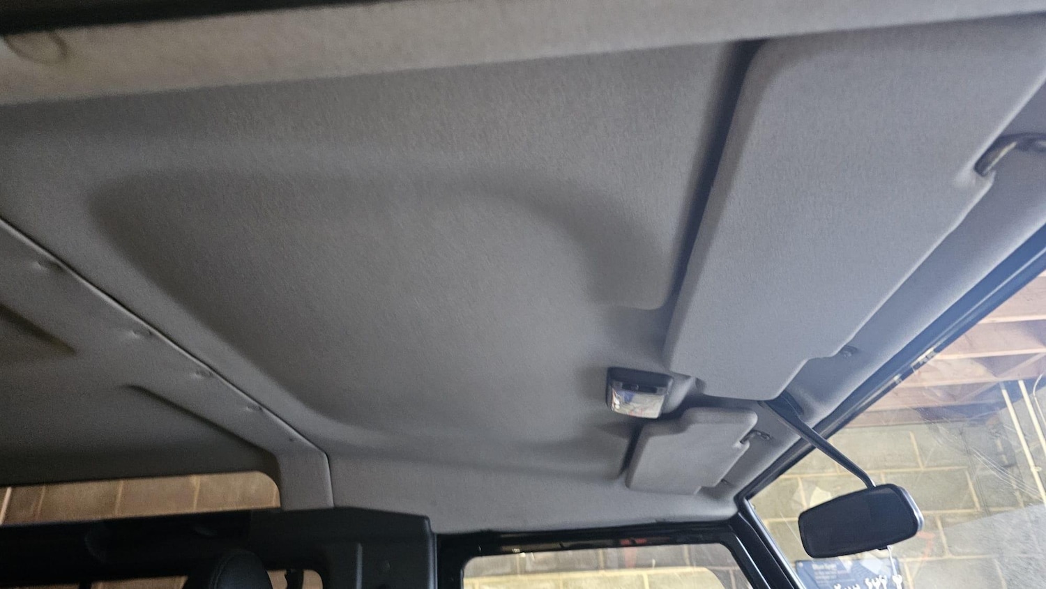 Used Land Rover Defender 90 2011 for sale - 77203089: Photo 64