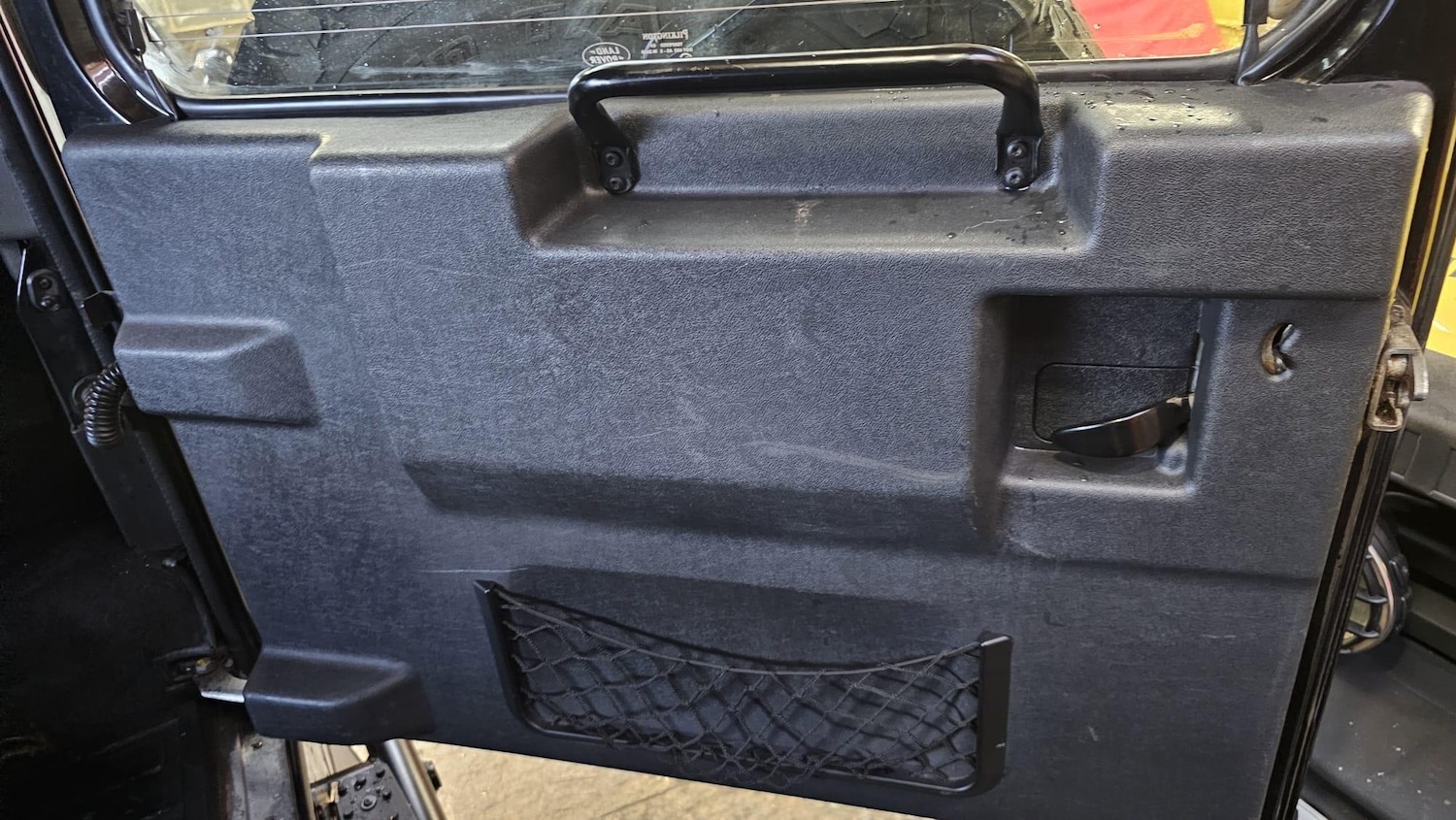 Used Land Rover Defender 90 2011 for sale - 77203089: Photo 66