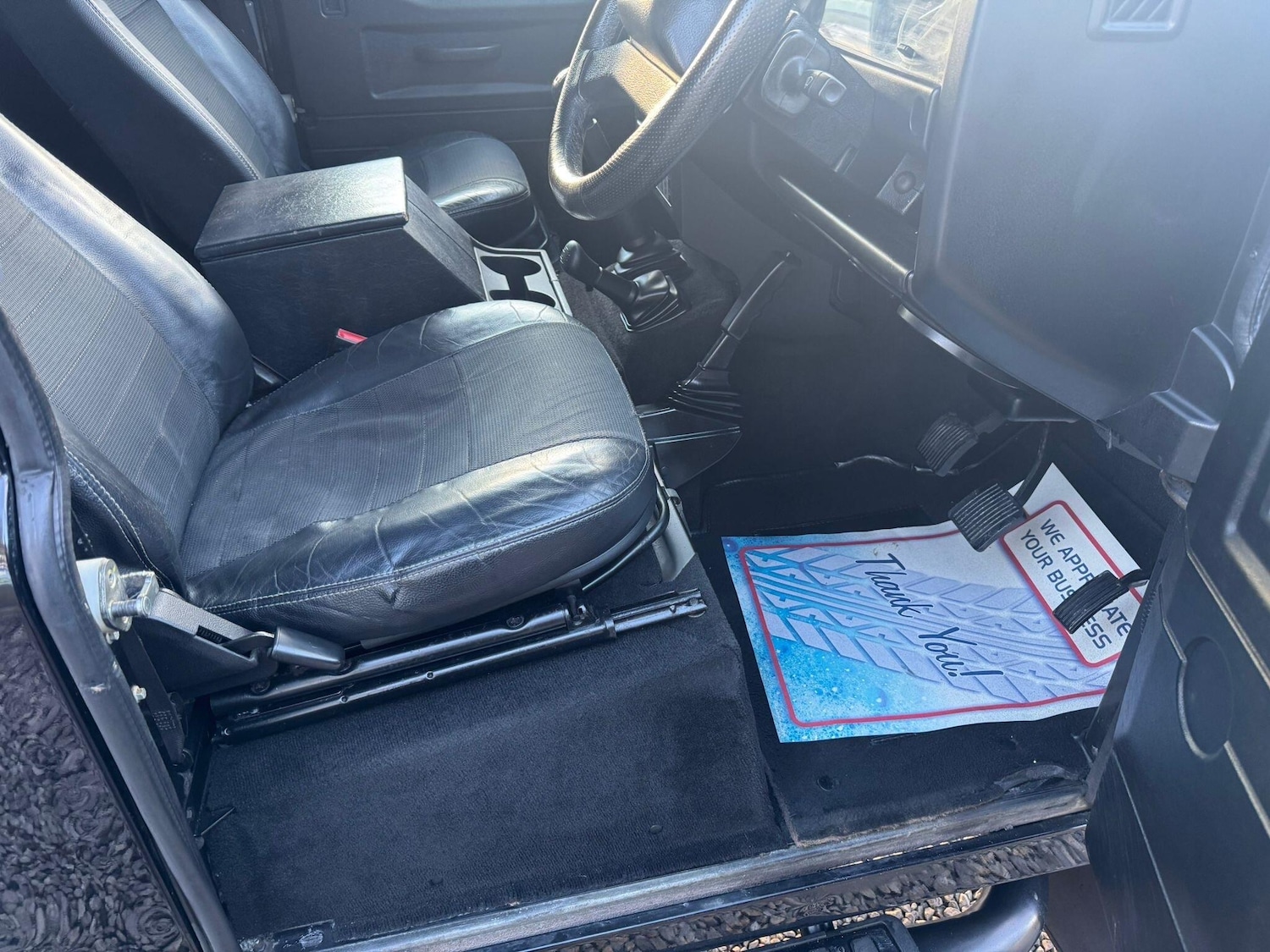 Used Land Rover Defender 90 2011 for sale - 77203089: Photo 68