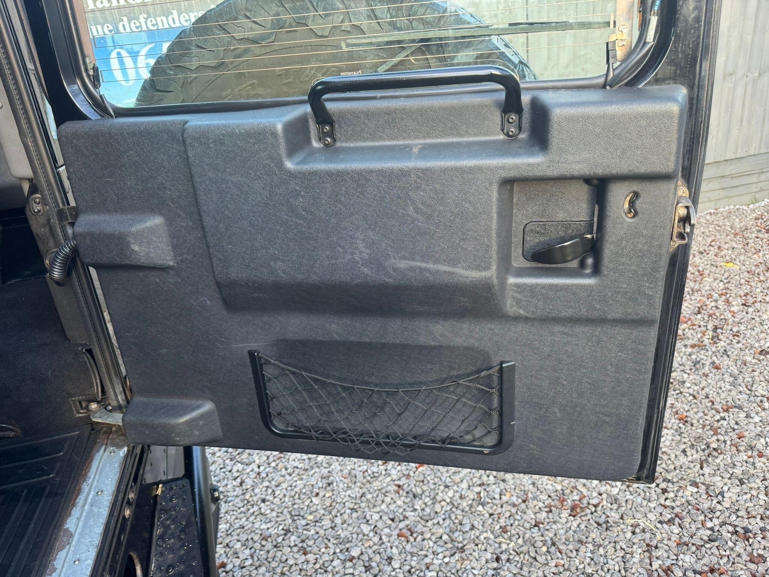 Used Land Rover Defender 90 2011 for sale - 77203089: Photo 79