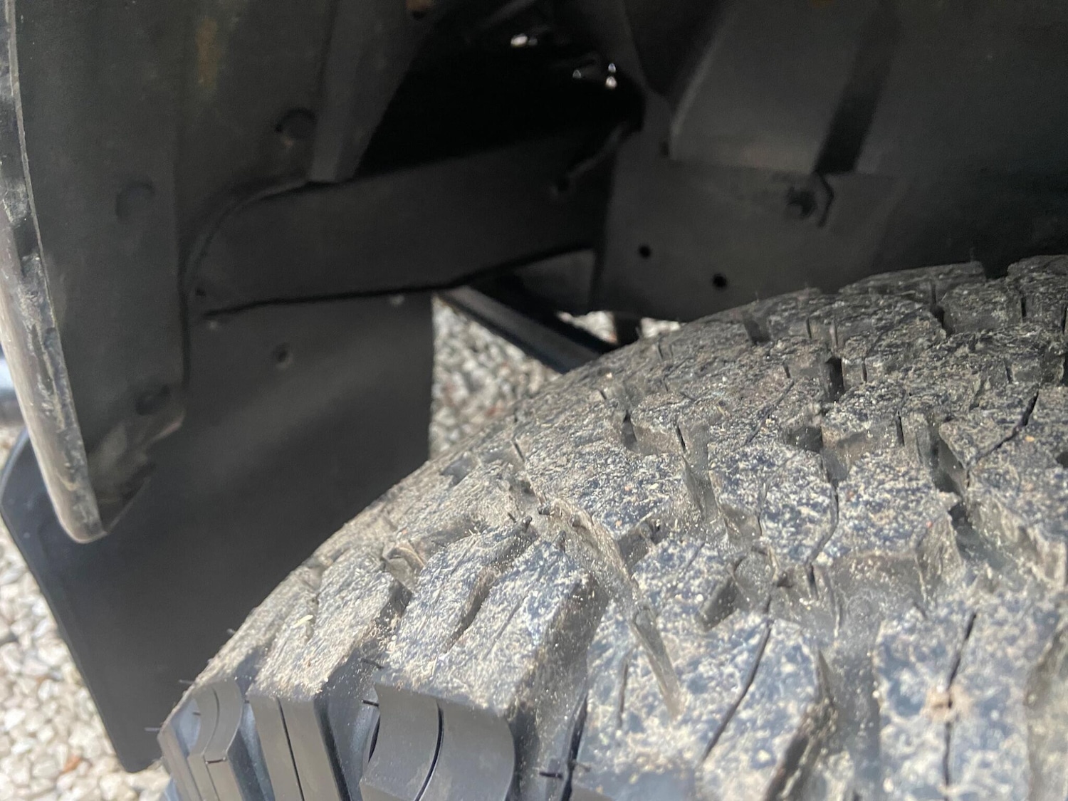 Used Land Rover Defender 90 2011 for sale - 77203089: Photo 80