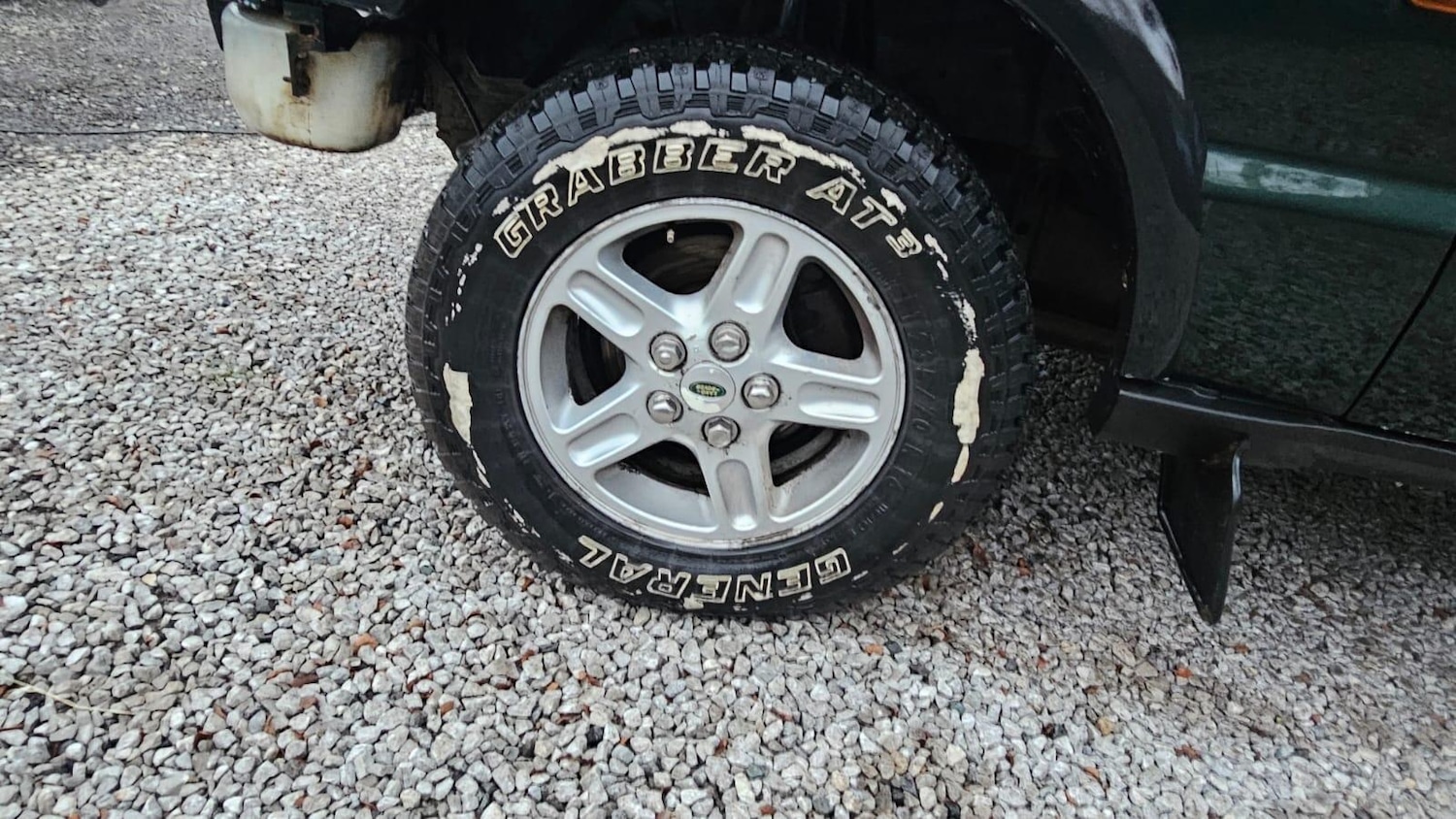 Used Land Rover Discovery 2001 for sale - 77040488: Photo 29