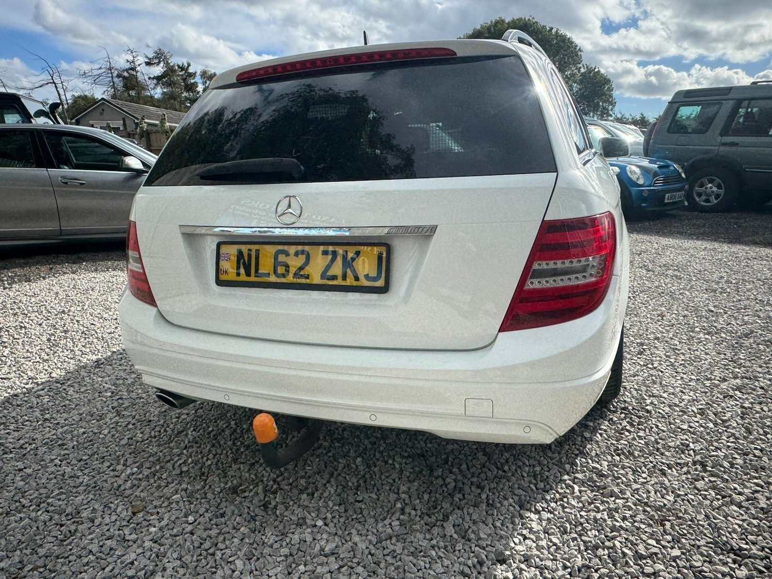 Vehicle 24