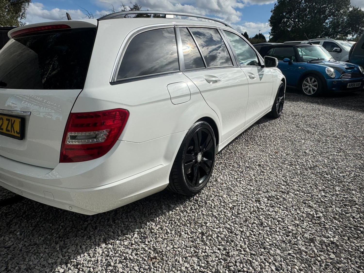 Vehicle 25