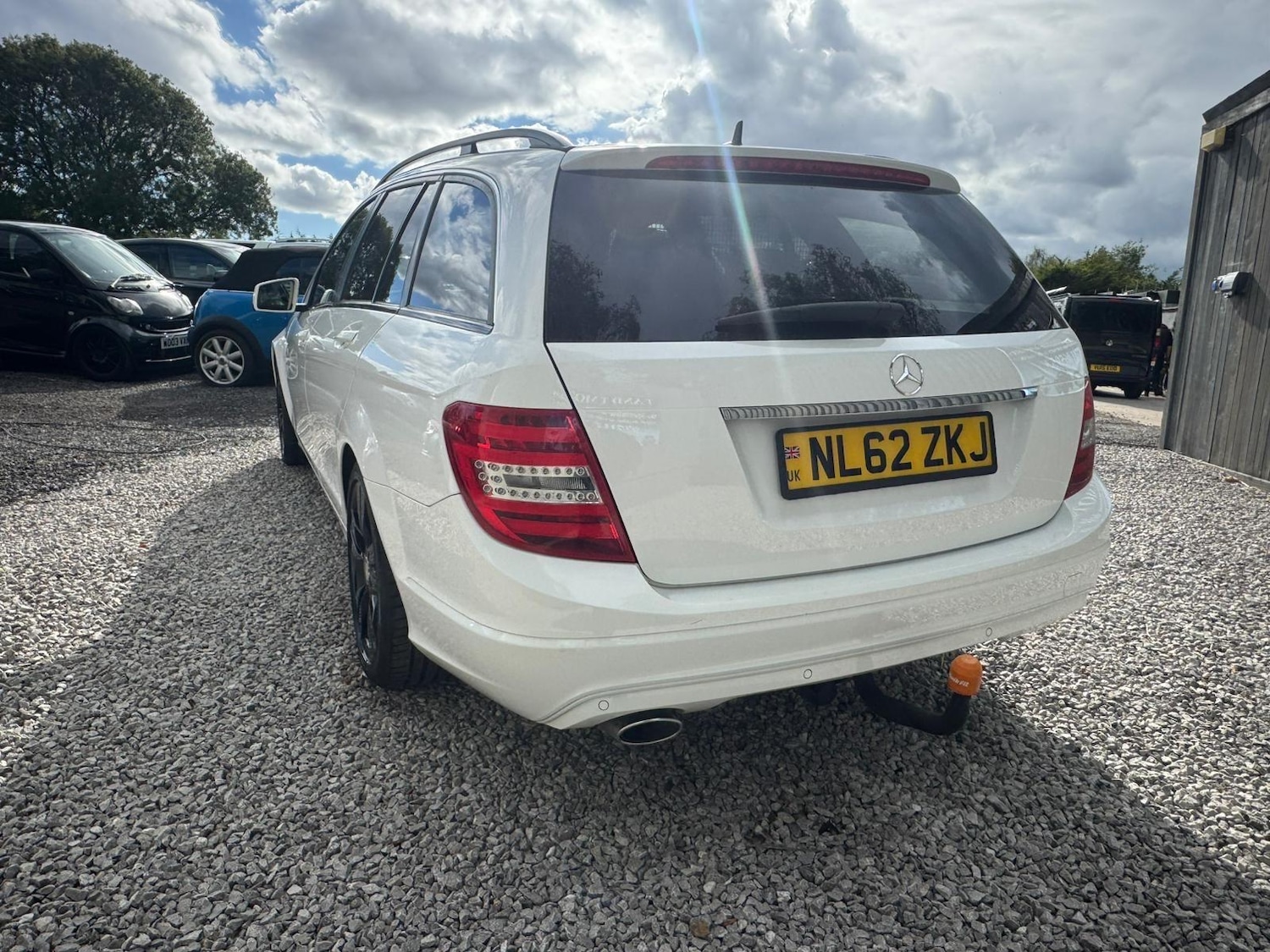 Vehicle 27