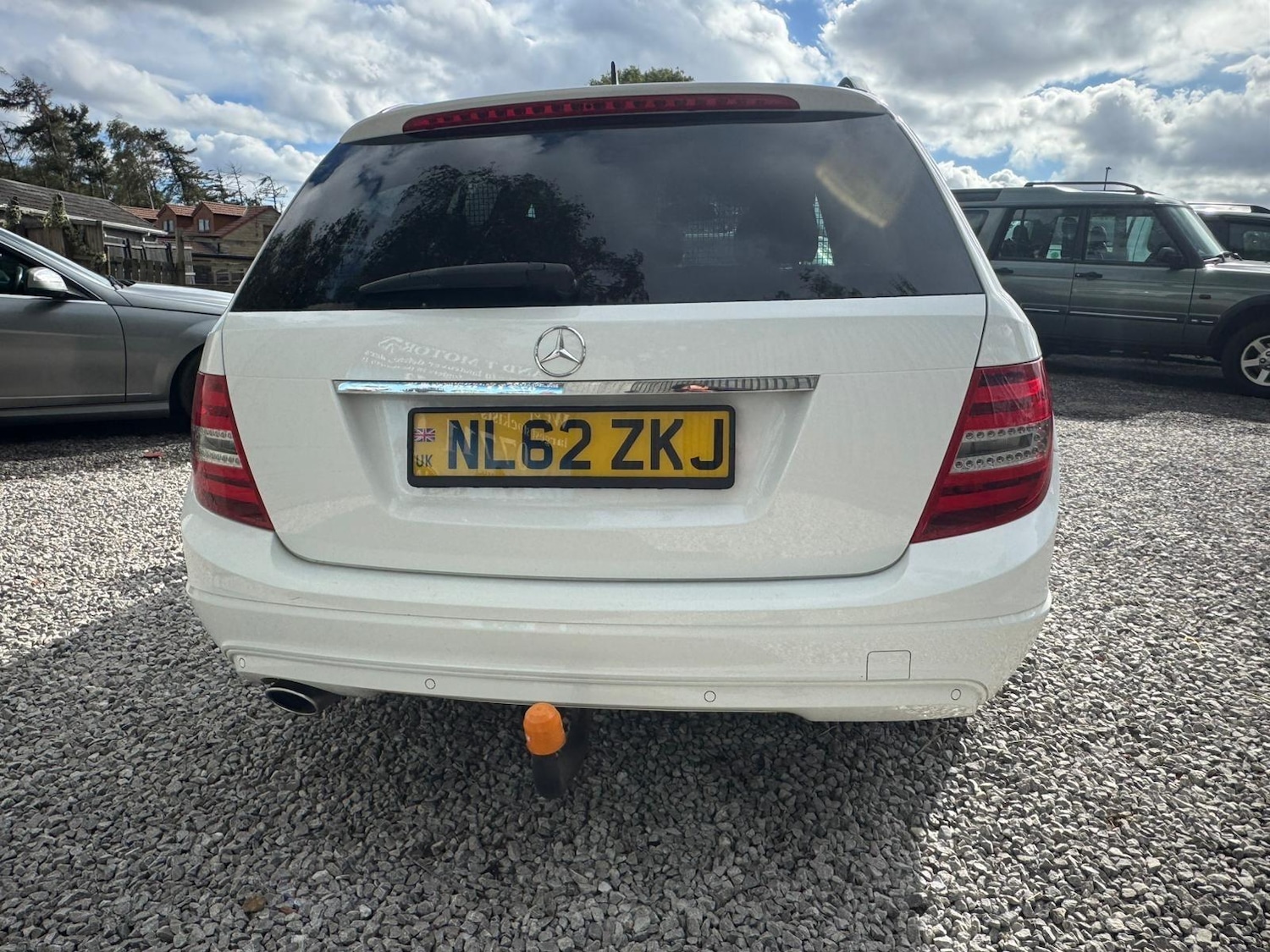 Vehicle 33