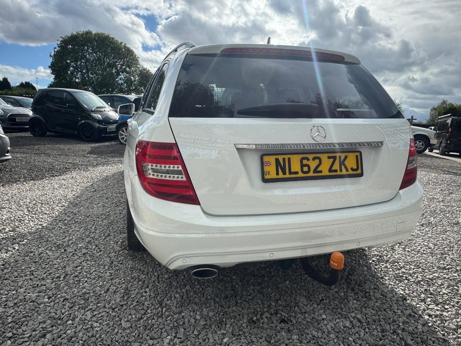 Vehicle 38