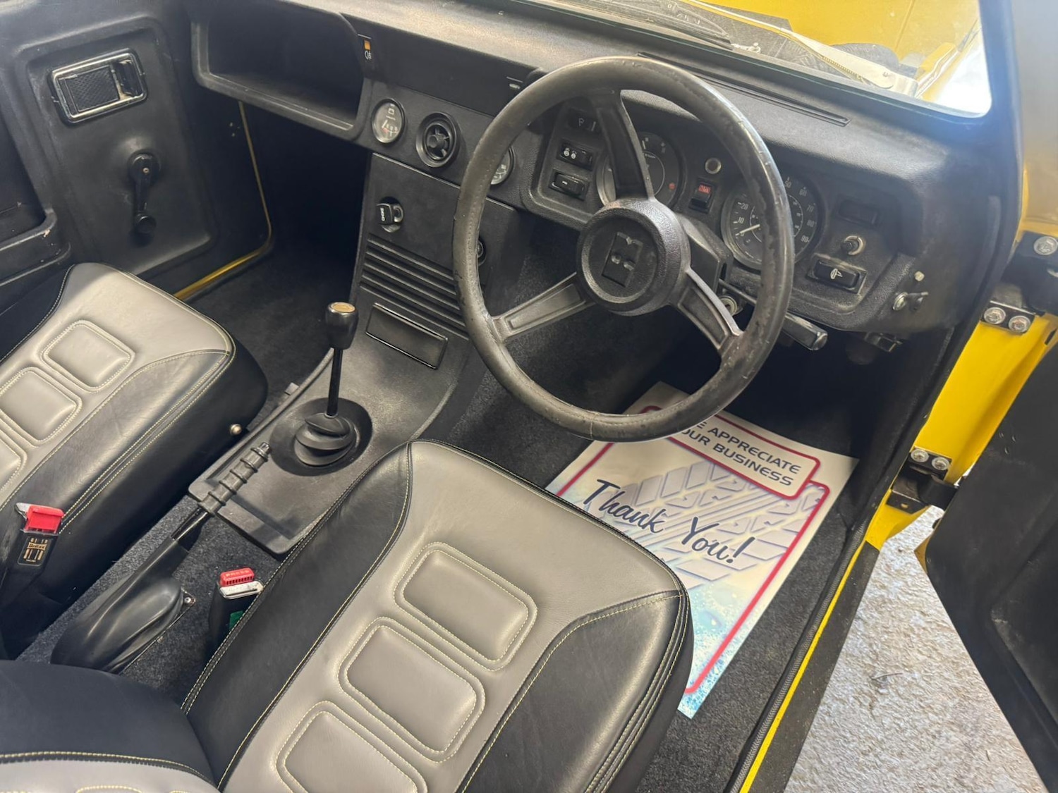Used Reliant Regal 1969 for sale - 76167275: Photo 15