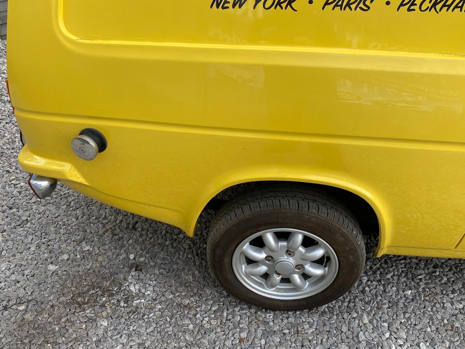 Used Reliant Regal 1969 for sale - 76167275: Photo 37