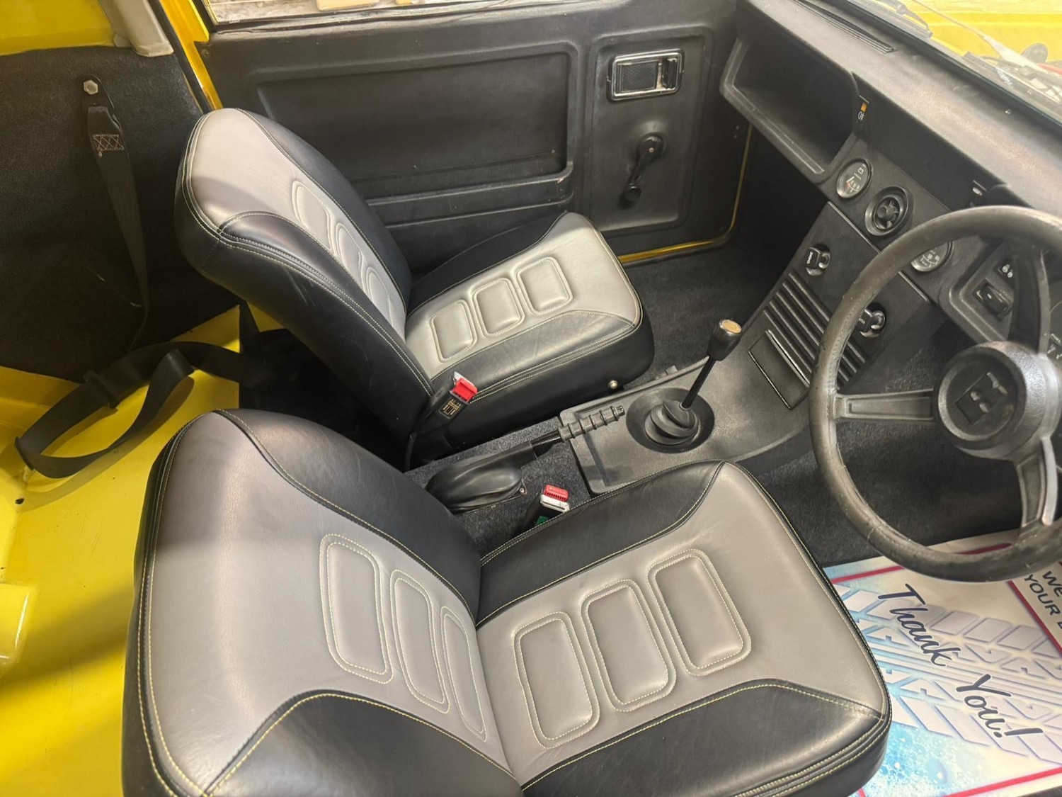 Used Reliant Regal 1969 for sale - 76167275: Photo 49