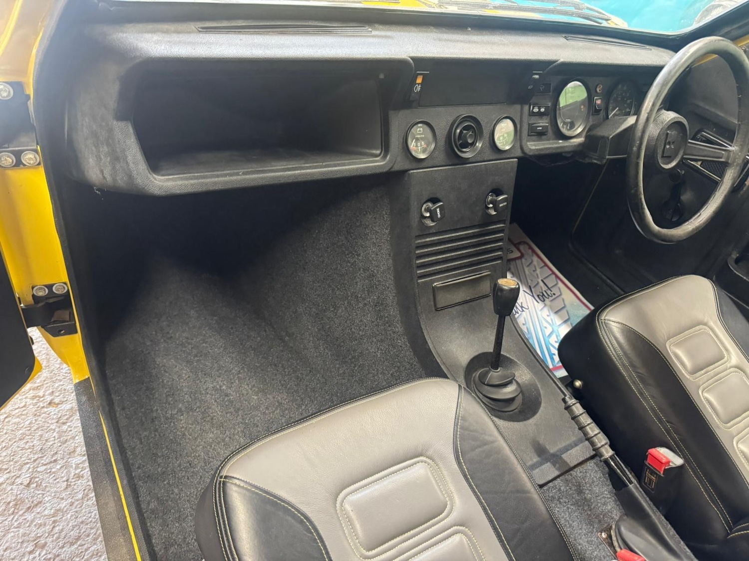 Used Reliant Regal 1969 for sale - 76167275: Photo 50