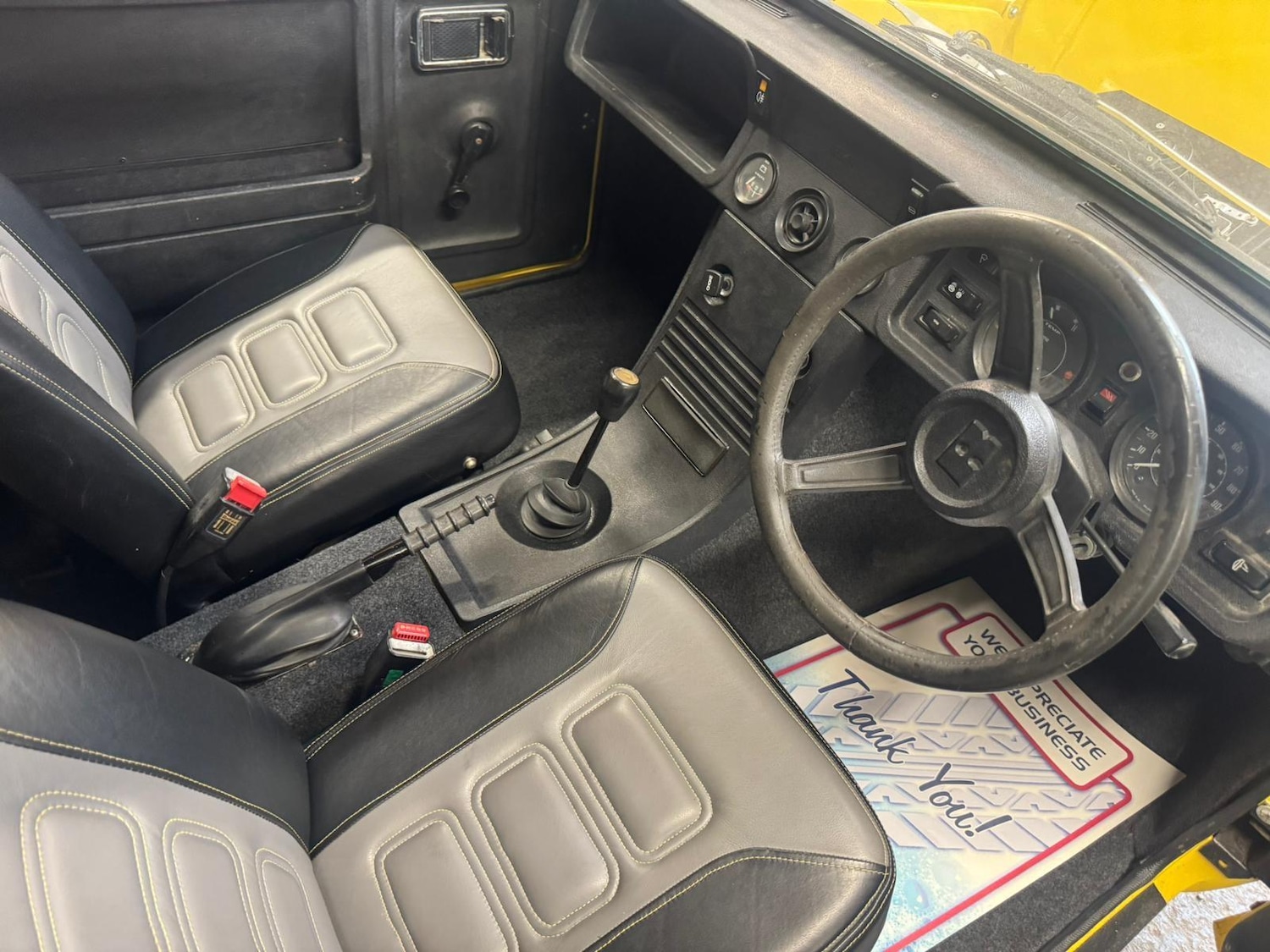 Used Reliant Regal 1969 for sale - 76167275: Photo 51