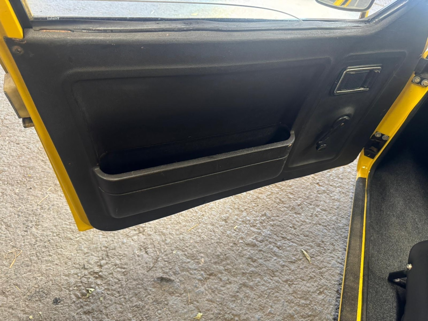 Used Reliant Regal 1969 for sale - 76167275: Photo 52