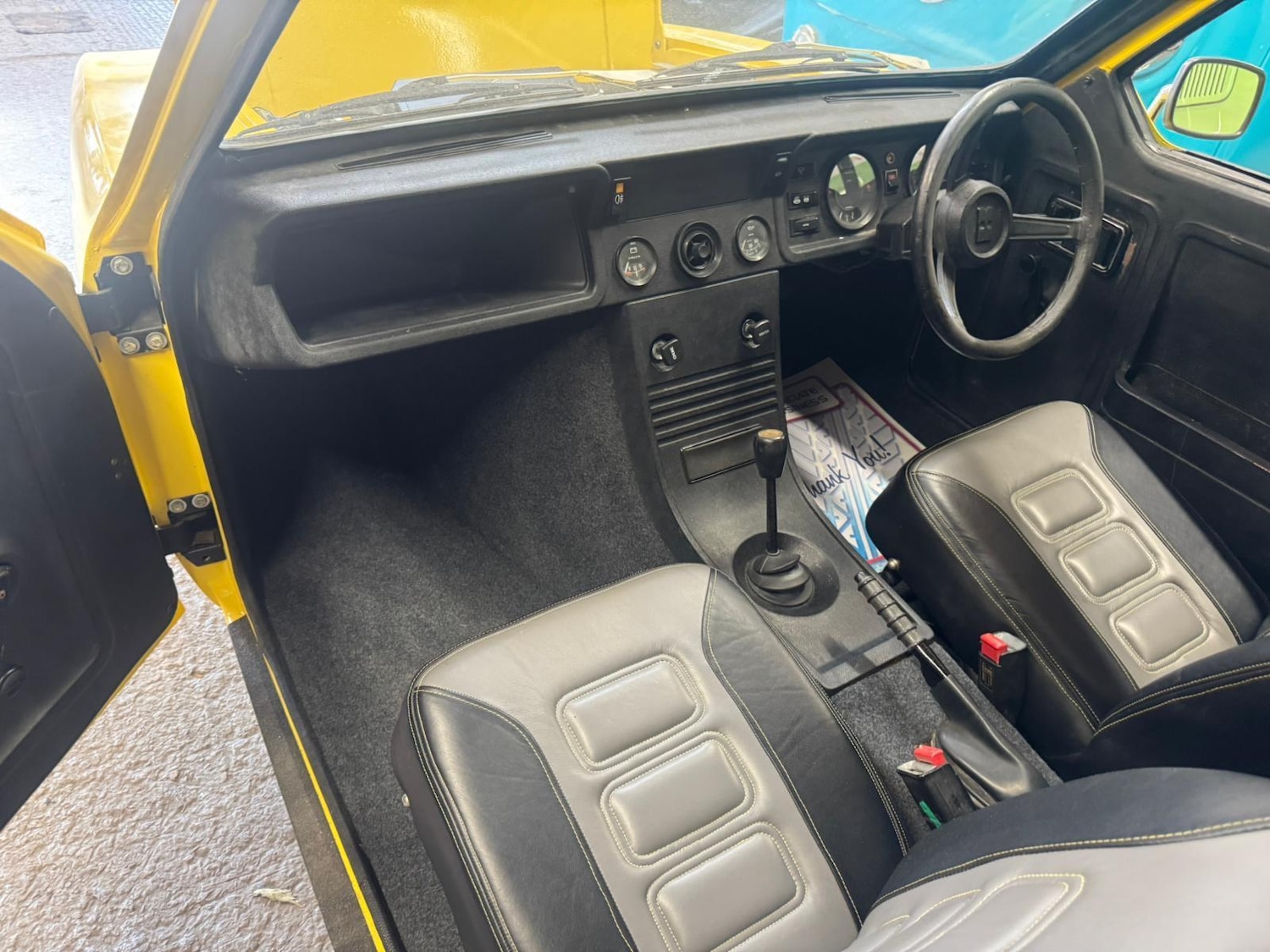 Used Reliant Regal 1969 for sale - 76167275: Photo 53