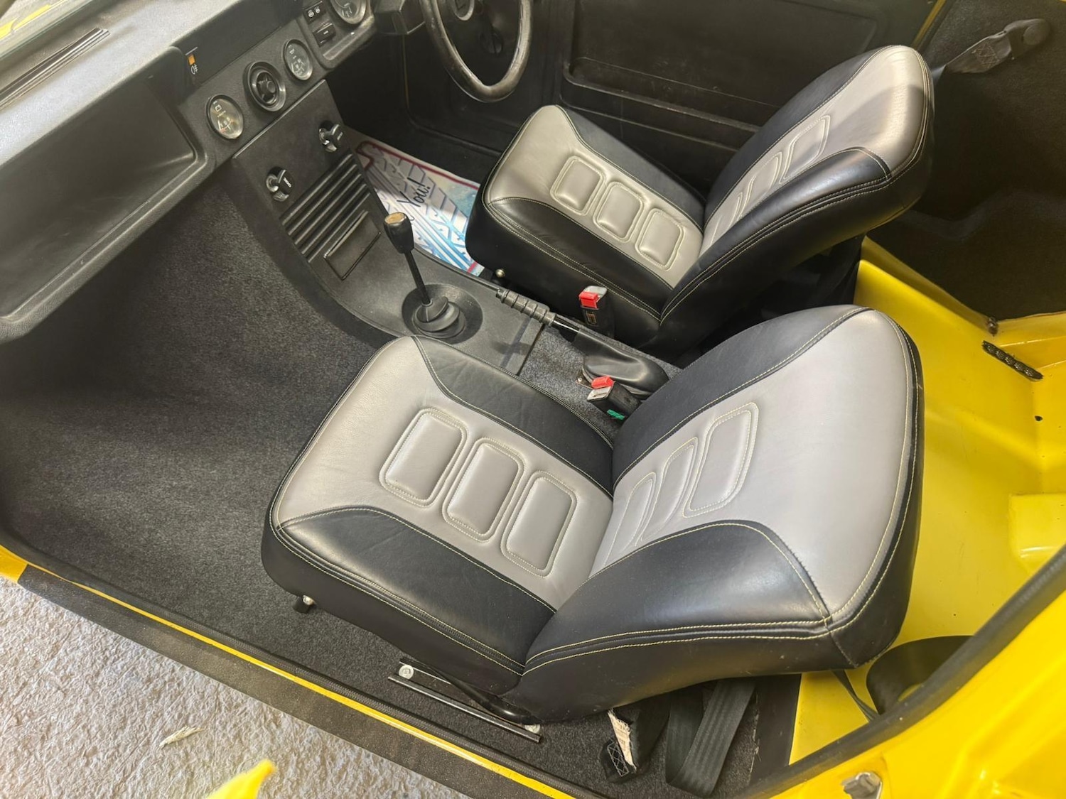 Used Reliant Regal 1969 for sale - 76167275: Photo 54